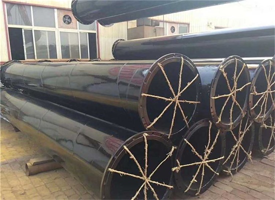 河源矿用涂塑钢管批发