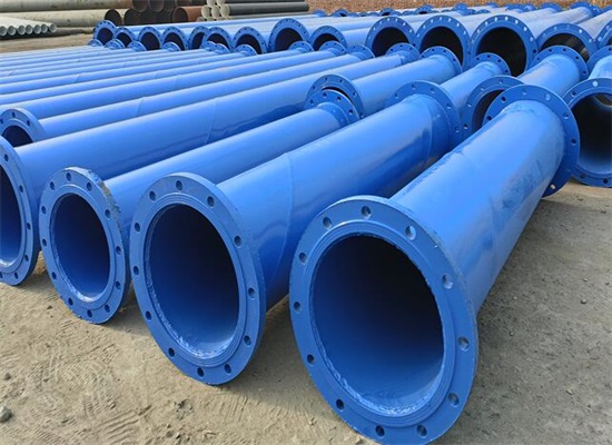 河源给水涂塑钢管