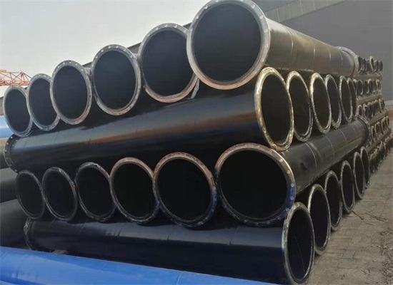 河源矿用涂塑钢管价格