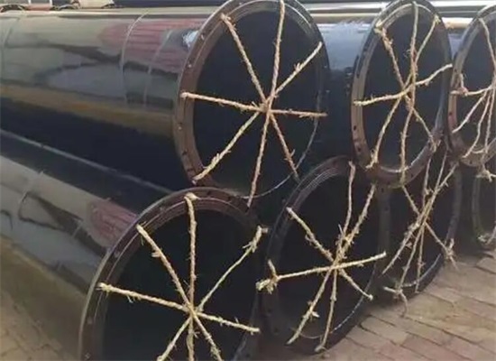 河源矿用涂塑钢管供应
